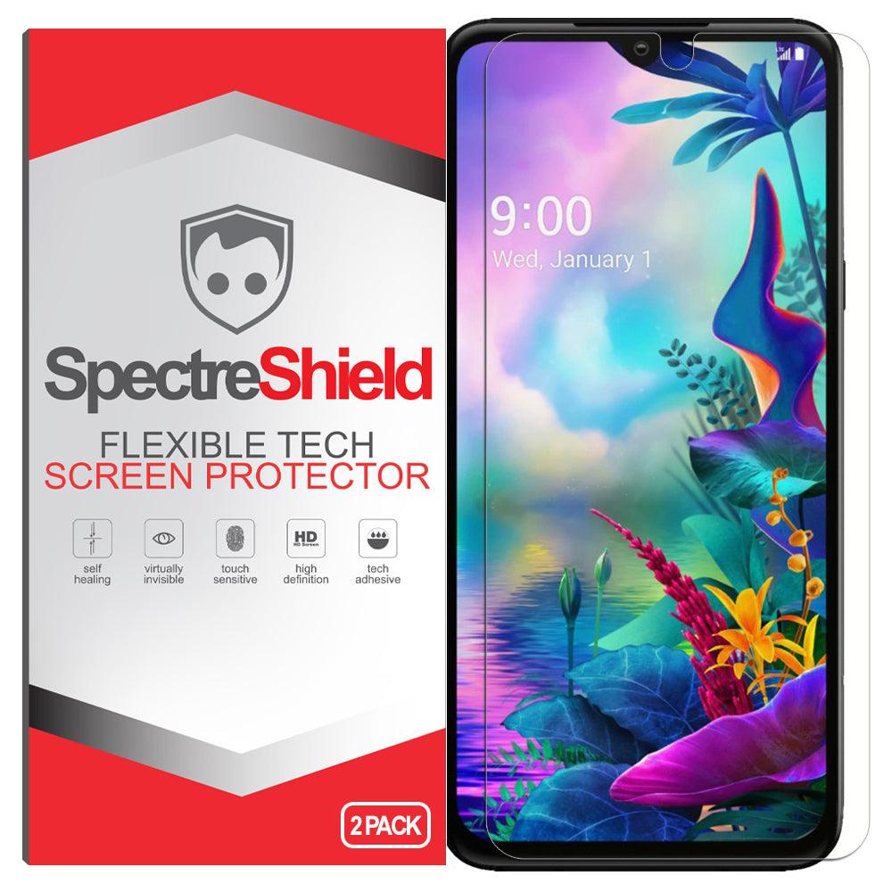LG G8X ThinQ Screen Protector - Spectre Shield