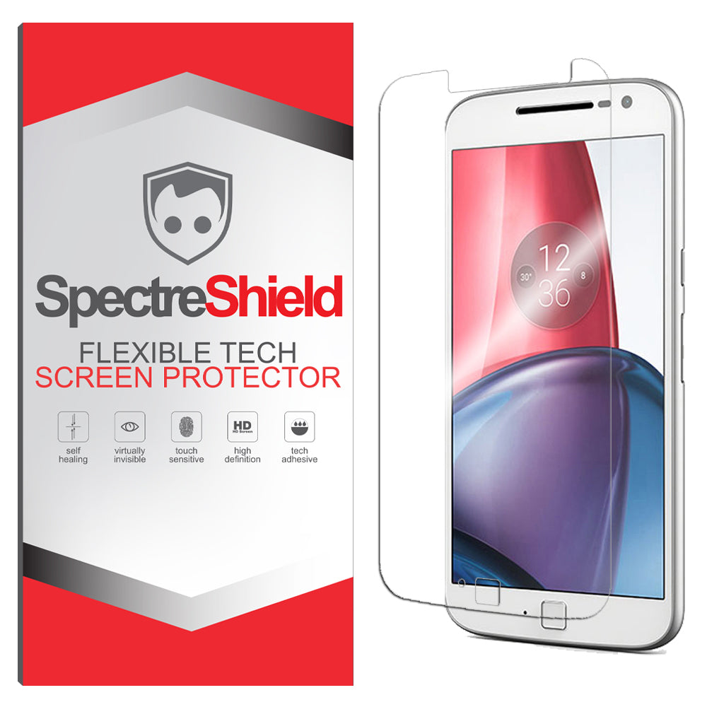 Motorola Moto G4 Plus Screen Protector