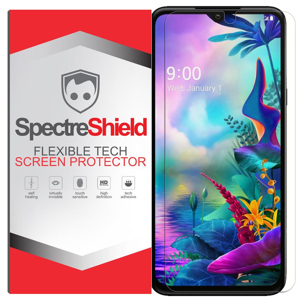 LG G8X ThinQ Screen Protector