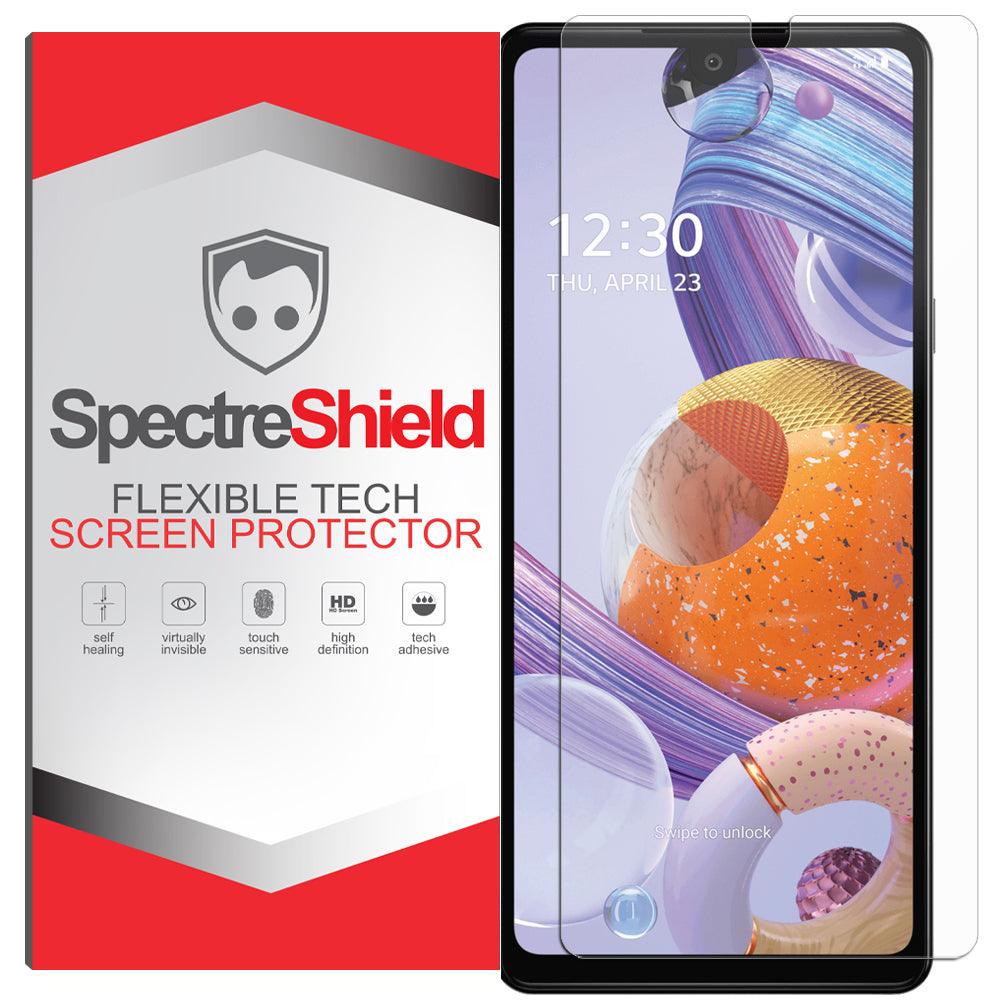 LG Stylo 6 Screen Protector