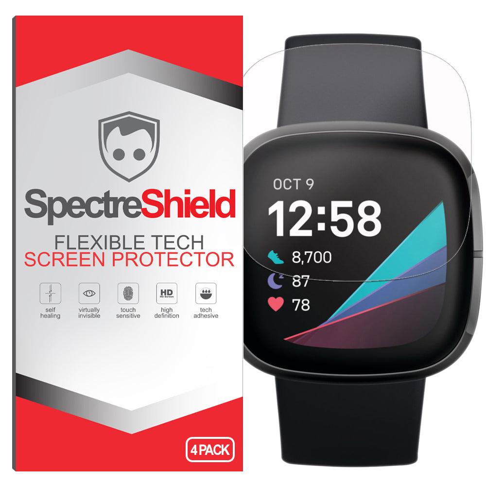 Fitbit Sense Screen Protector