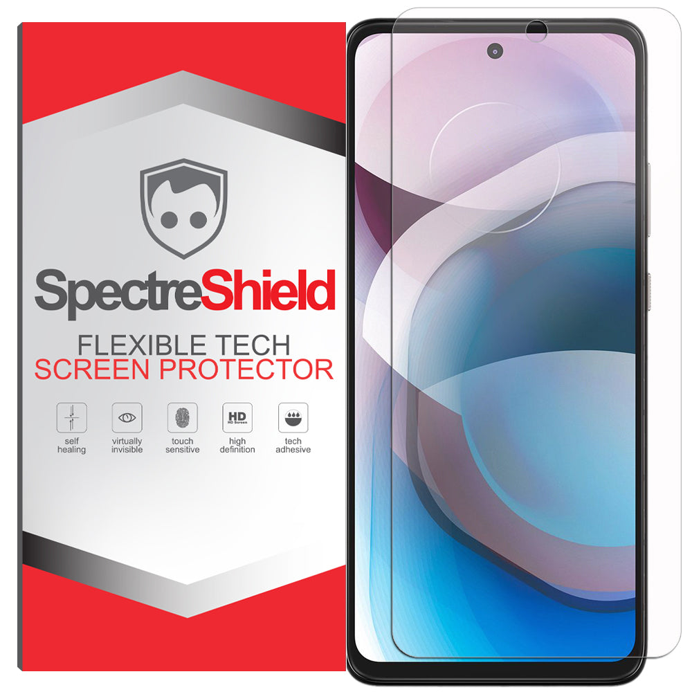 Motorola Moto One 5G Ace / Moto G 5G Screen Protector
