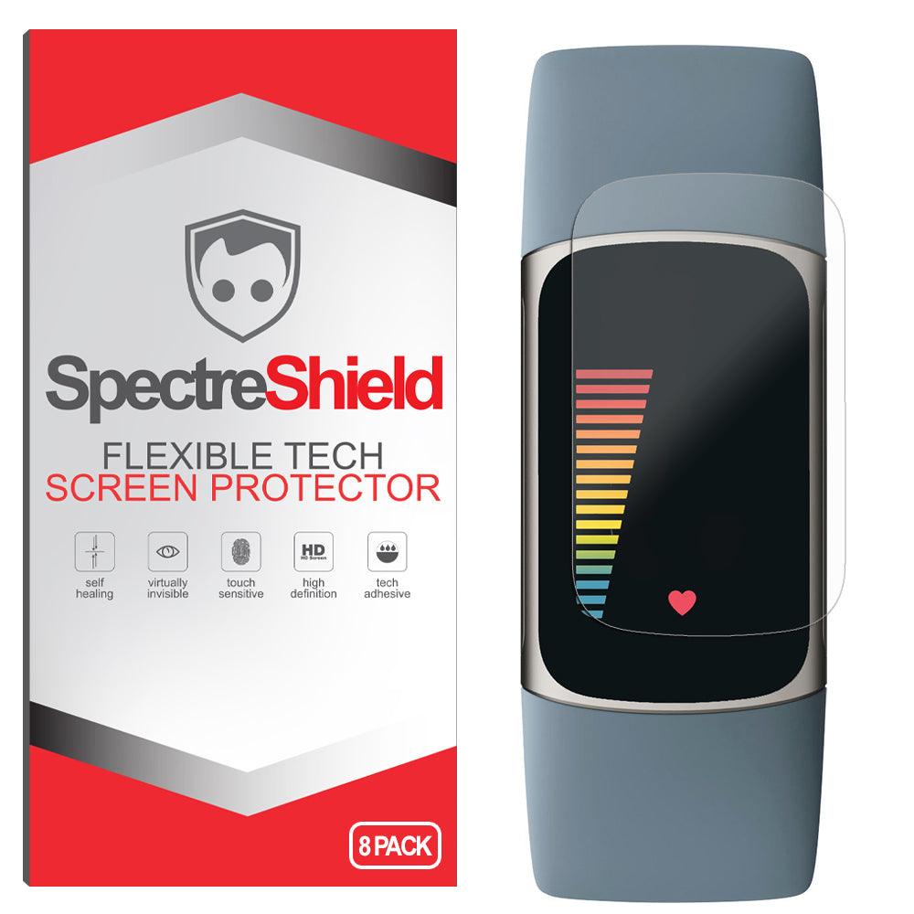 Fitbit Charge 5 Screen Protector - Spectre Shield