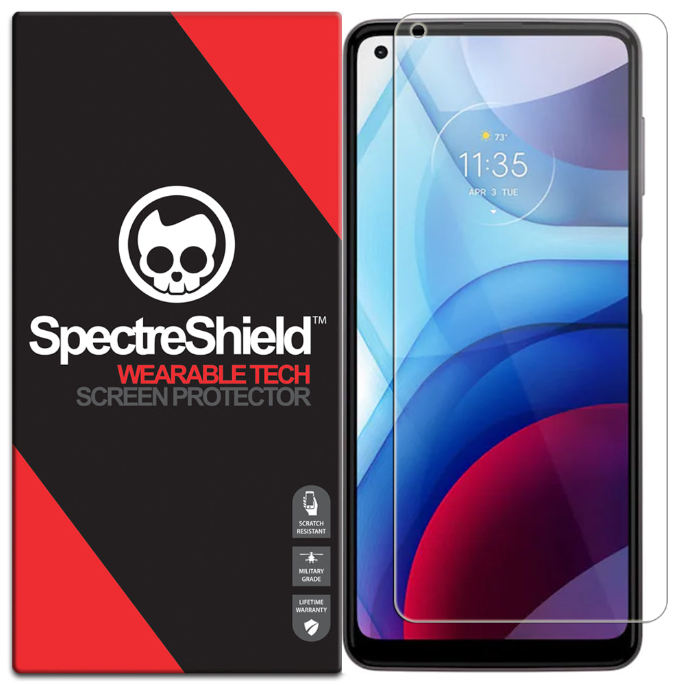 Motorola Moto G Power (2021) Screen Protector