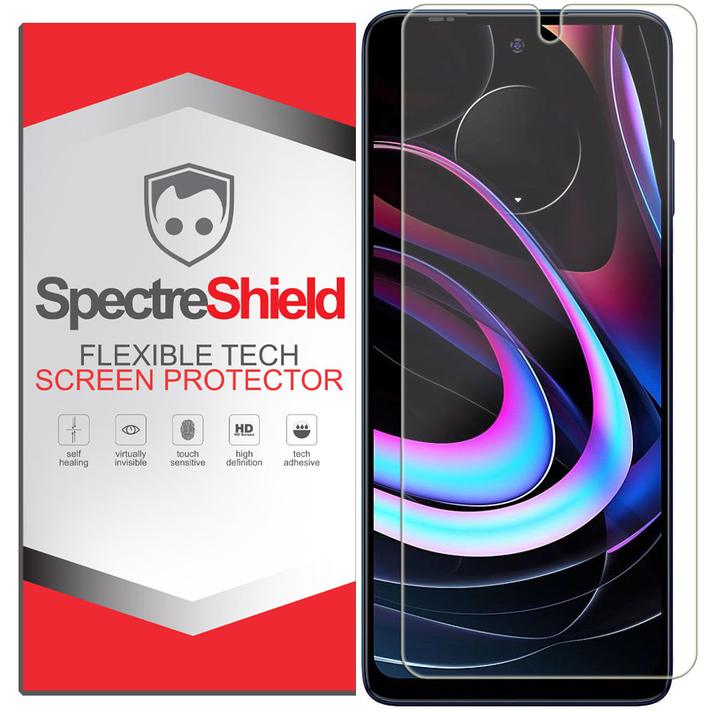 Motorola Edge 2021 Screen Protector