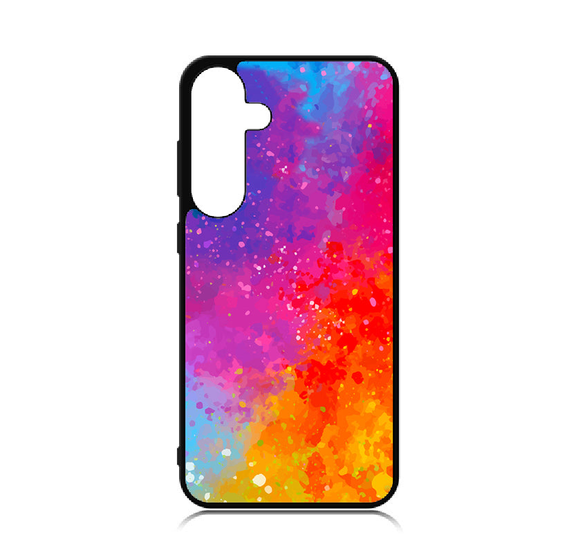 Case For Galaxy S24+ Plus High Resolution Custom Design Print - Galaxy Dream