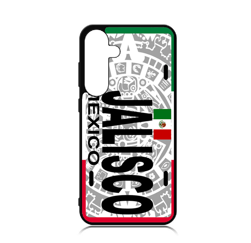 Case For Galaxy S24+ Plus High Resolution Custom Design Print - Jalisco