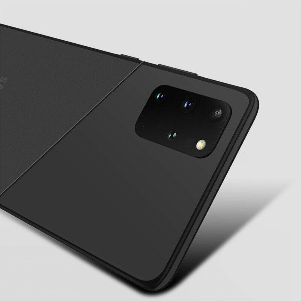 Samsung Galaxy S22 Plus Ultra Thin Case - Black