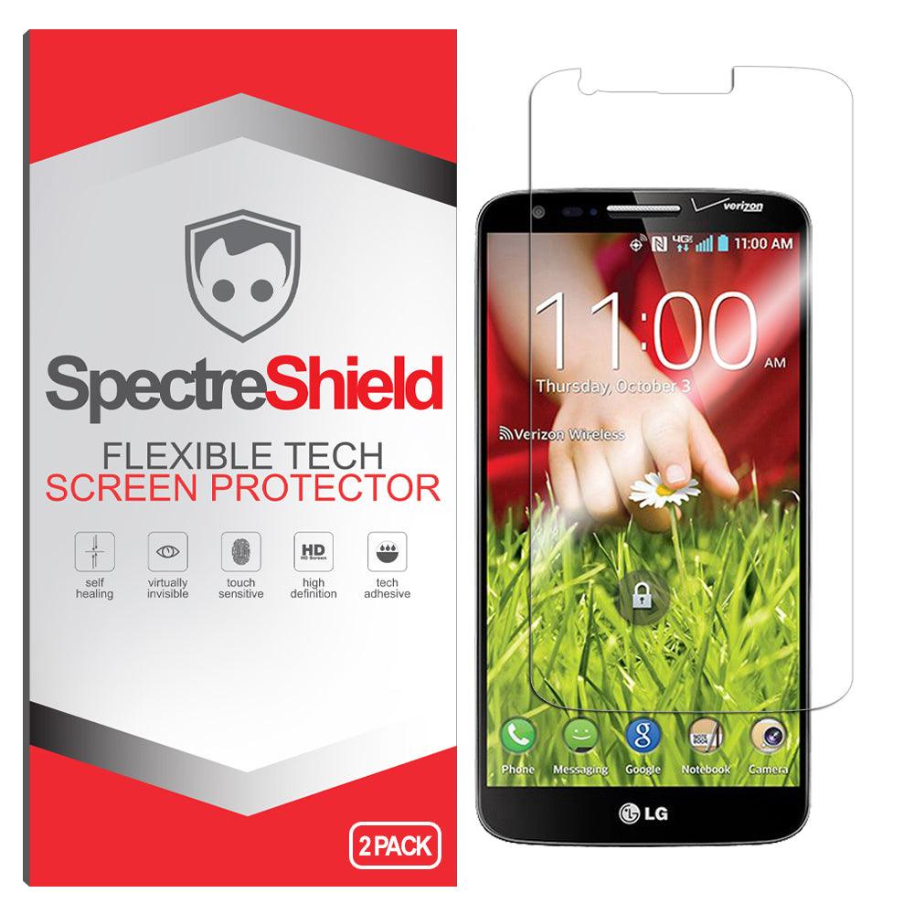 LG G2 Screen Protector - Spectre Shield