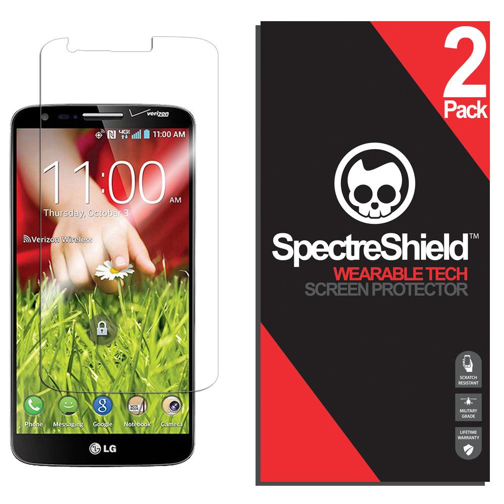 LG G2 Screen Protector - Spectre Shield