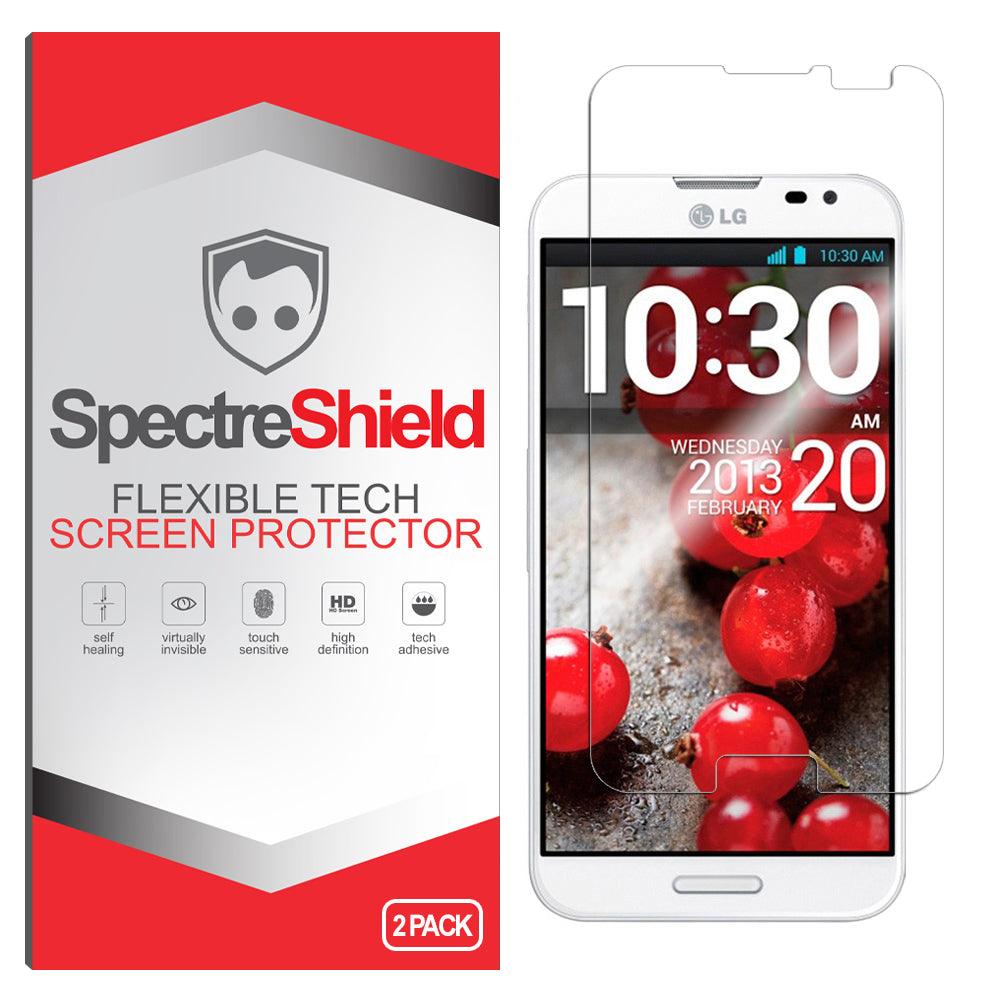 LG Optimus G Pro E980 Screen Protector - Spectre Shield