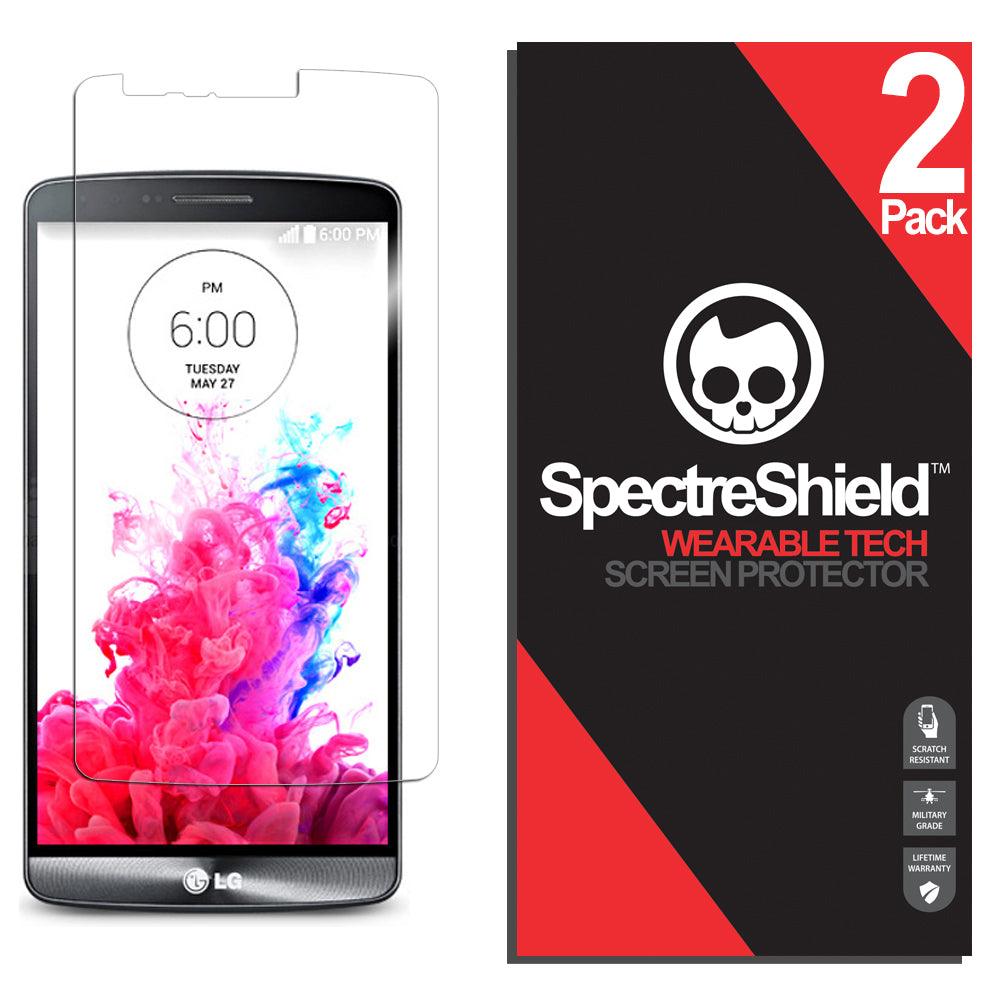 LG G3 Screen Protector - Spectre Shield