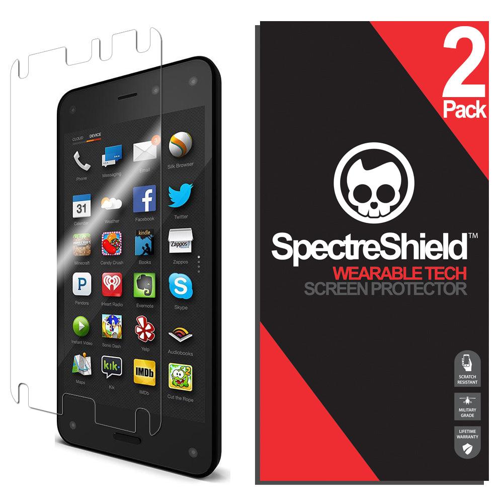 Amazon Fire Phone (2014) Screen Protector - Spectre Shield