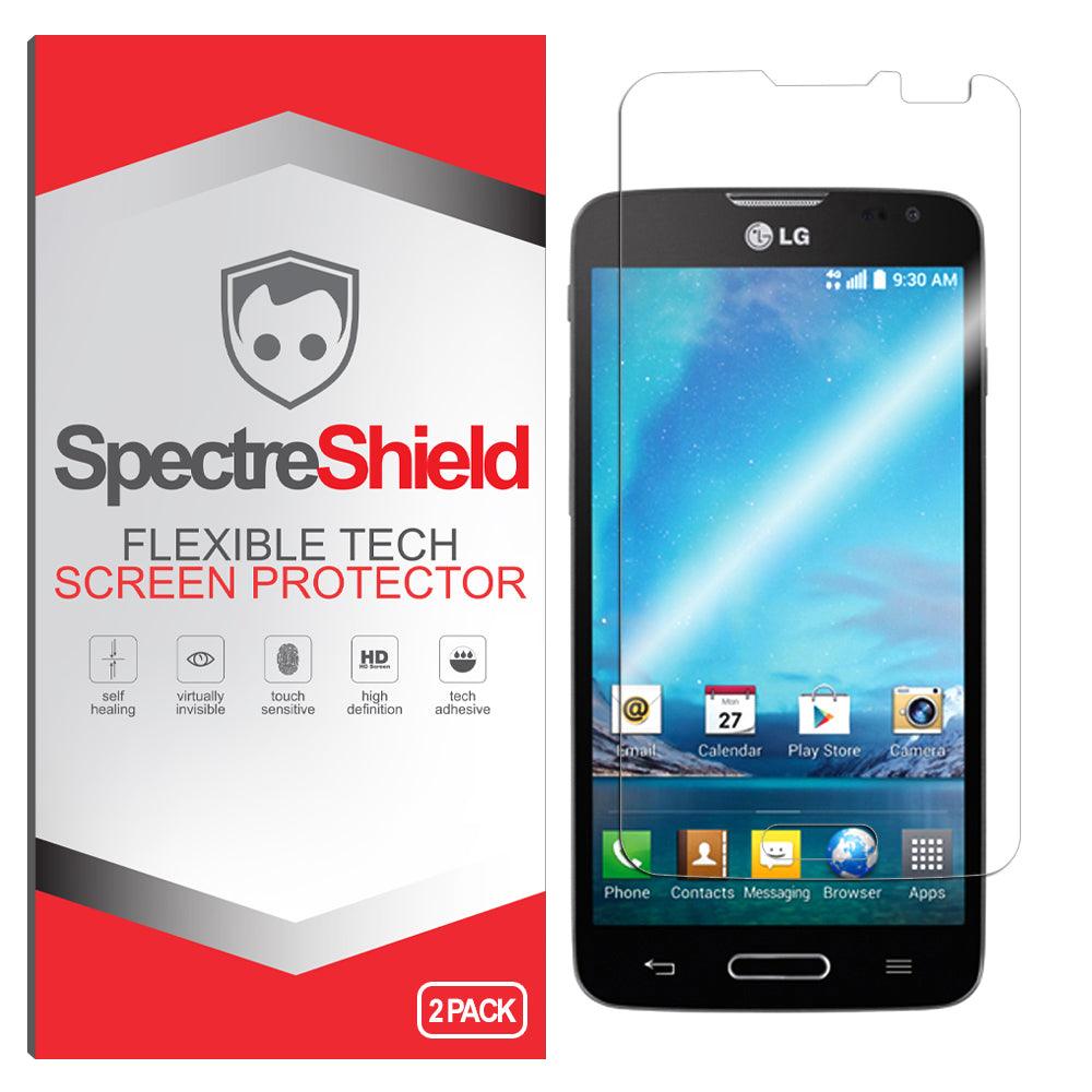 LG Optimus L90 Screen Protector - Spectre Shield