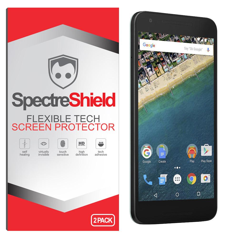 LG Nexus 5X (2015) Screen Protector - Spectre Shield