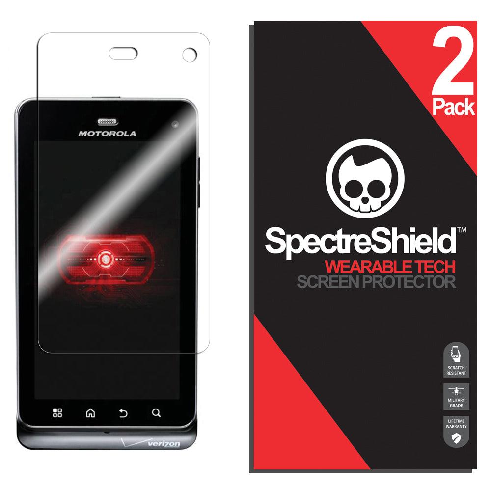 Motorola Droid 3 Screen Protector - Spectre Shield