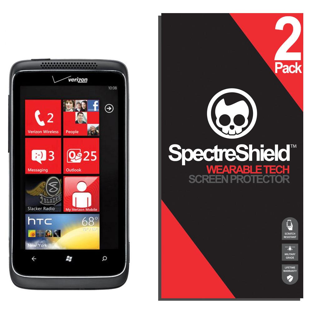 HTC Trophy Screen Protector - Spectre Shield