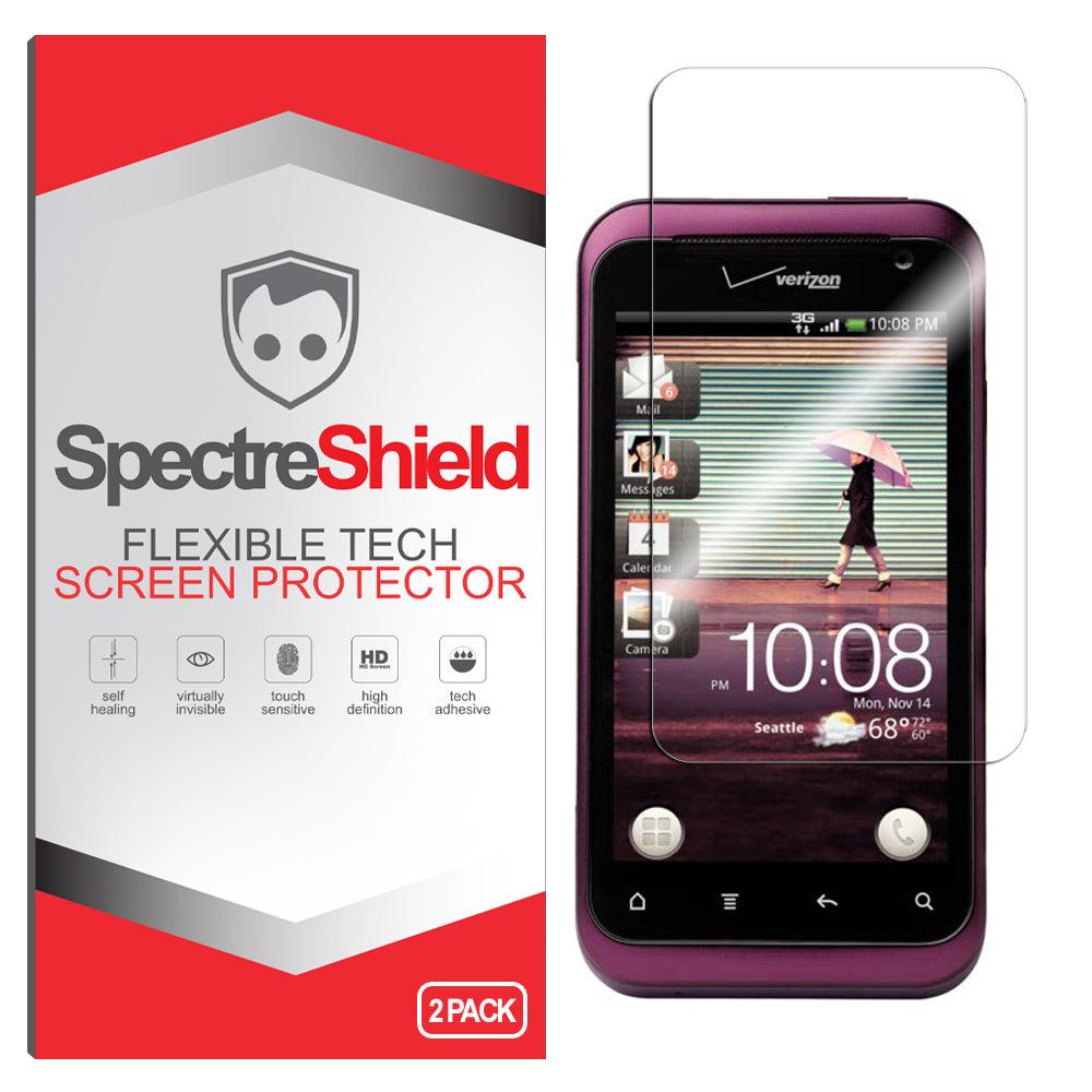 HTC Rhyme Screen Protector - Spectre Shield