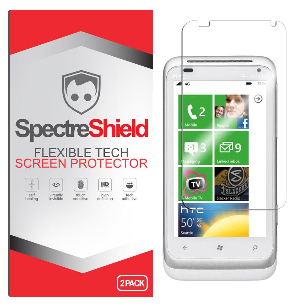 HTC Radar 4G Screen Protector - Spectre Shield
