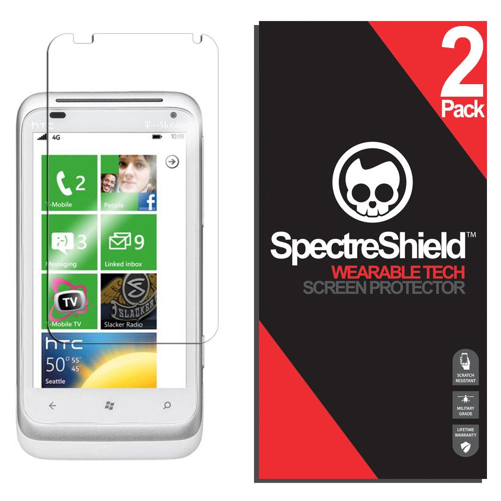 HTC Radar 4G Screen Protector - Spectre Shield