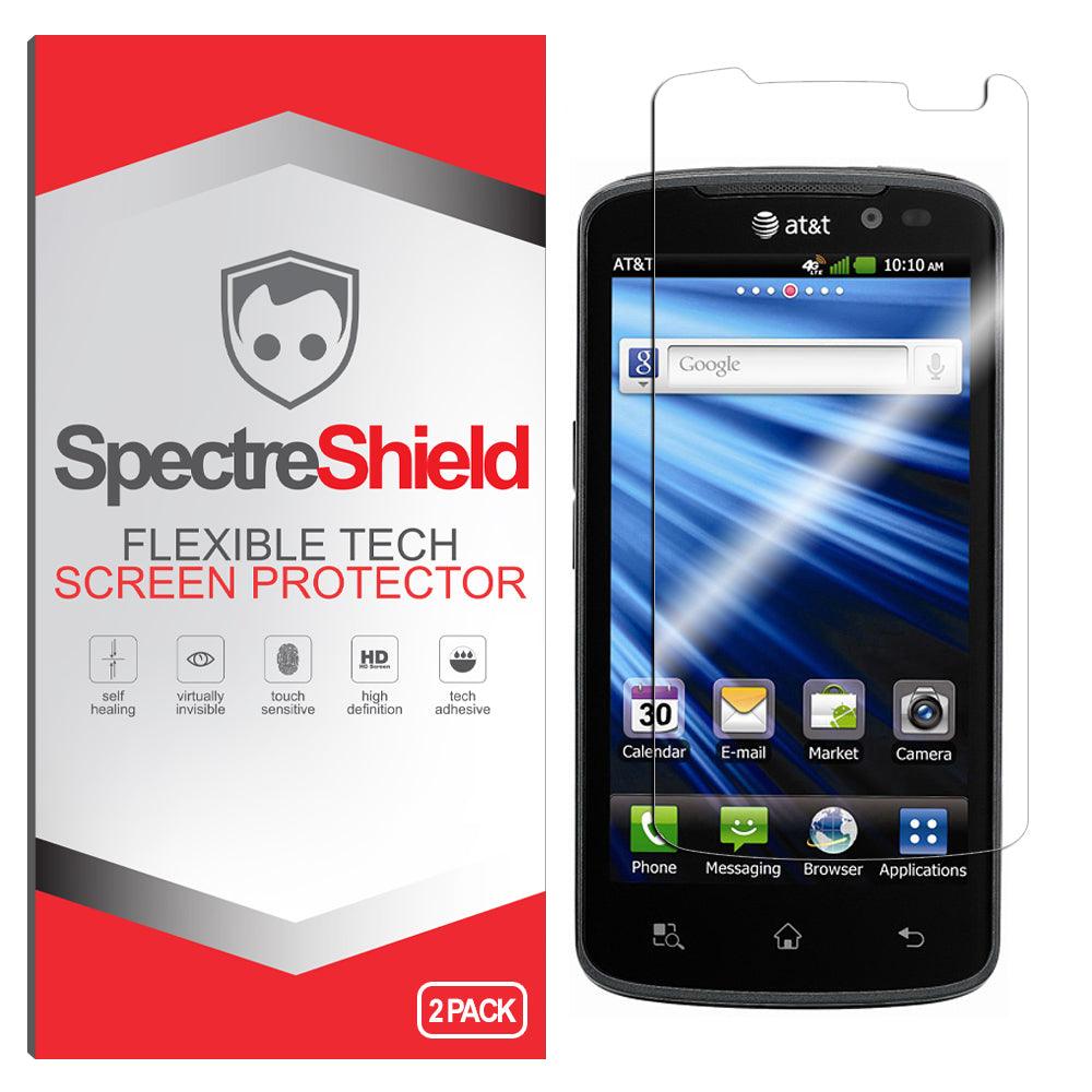 LG Nitro Screen Protector - Spectre Shield