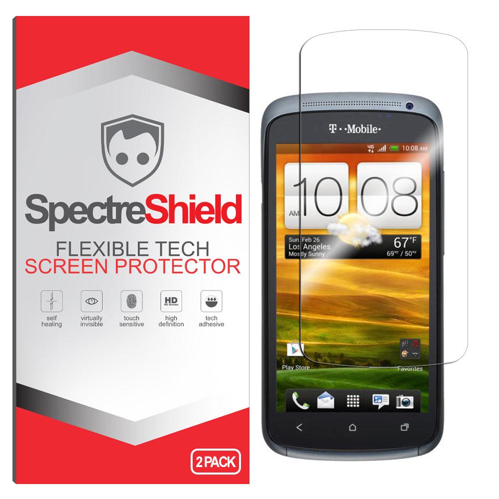 HTC One S Screen Protector - Spectre Shield