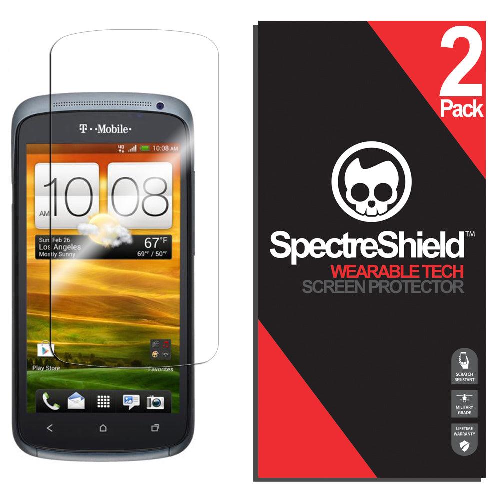 HTC One S Screen Protector - Spectre Shield