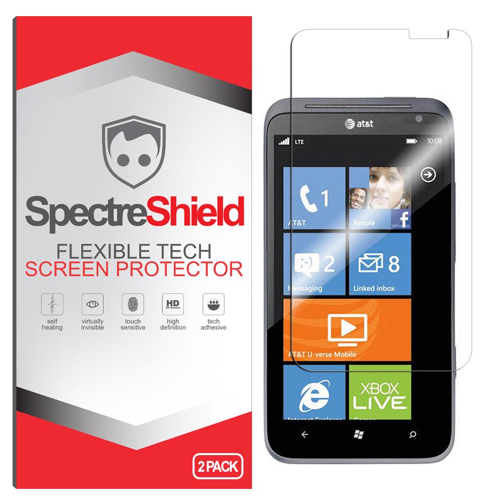 HTC Titan 2 Screen Protector - Spectre Shield