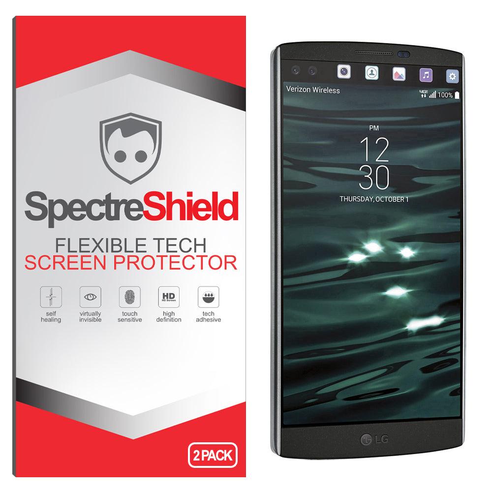 LG V10 Screen Protector - Spectre Shield
