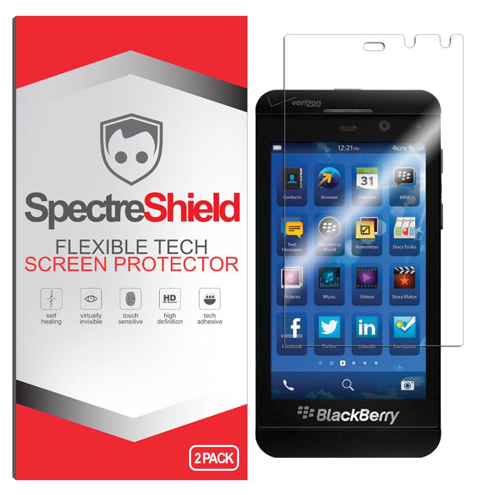 BlackBerry Z10 Screen Protector - Spectre Shield