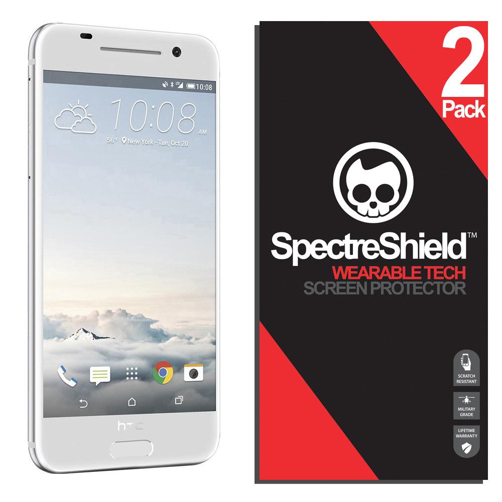 HTC One A9 Screen Protector - Spectre Shield