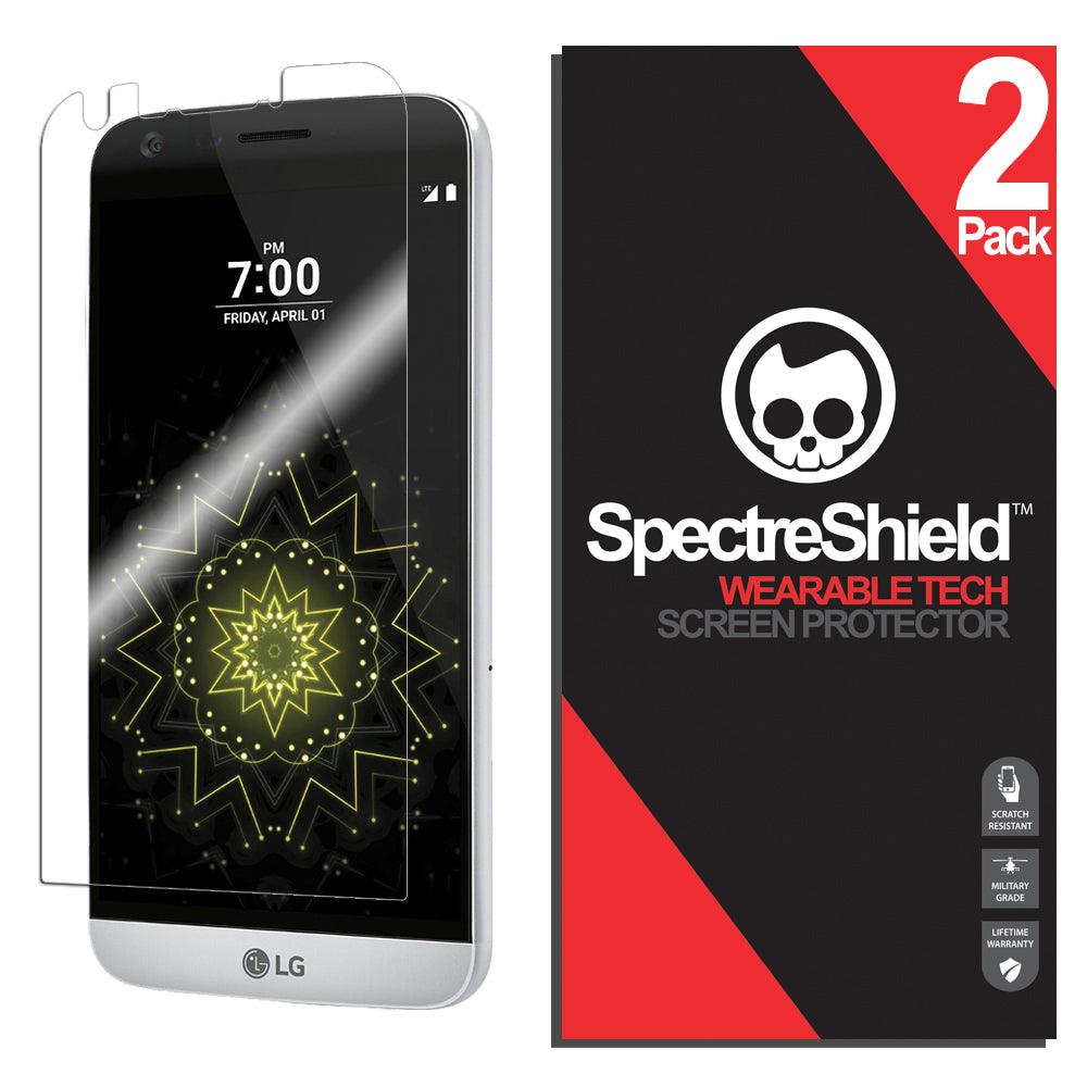 LG G5 (2016) Screen Protector - Spectre Shield