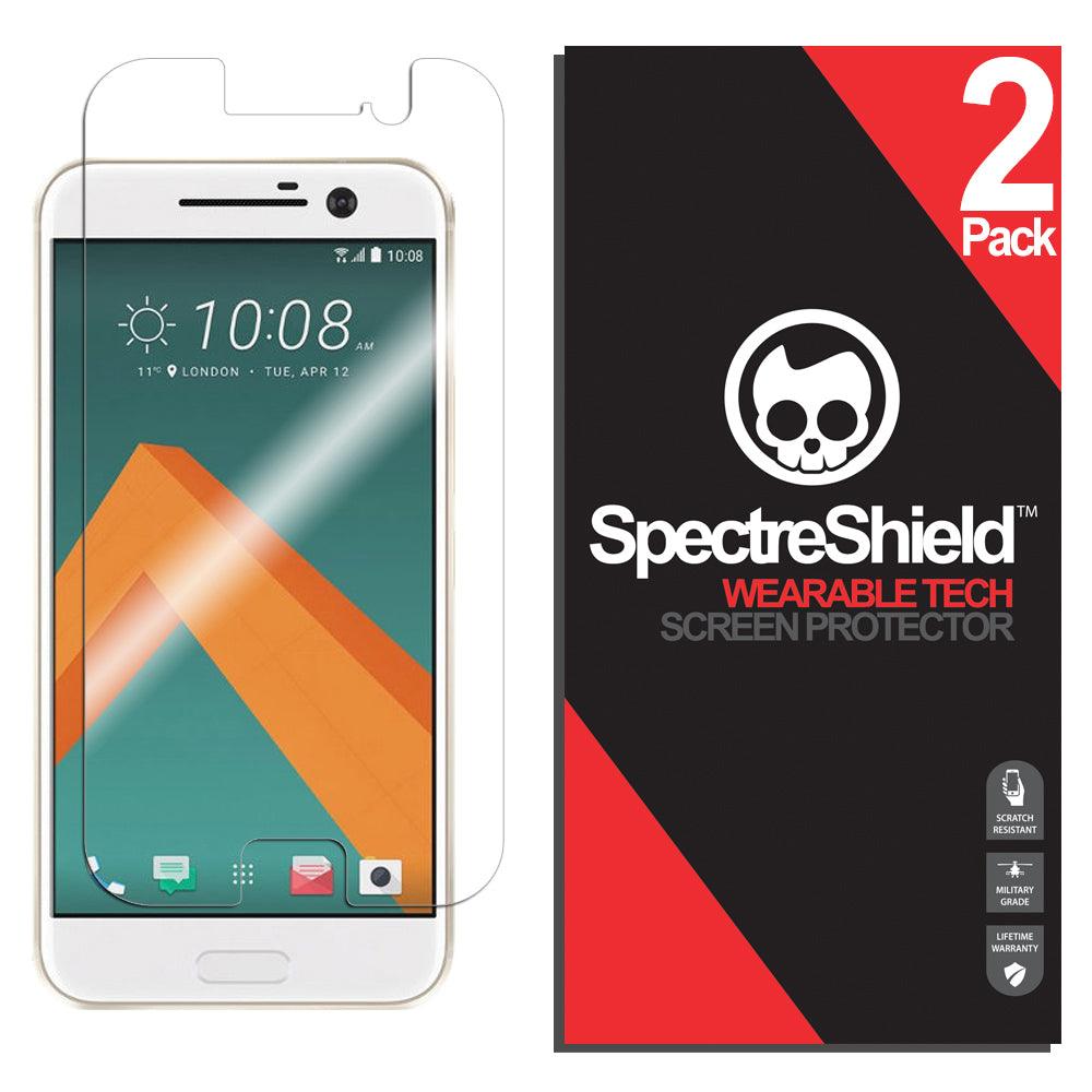 HTC 10 / One M10 Screen Protector - Spectre Shield
