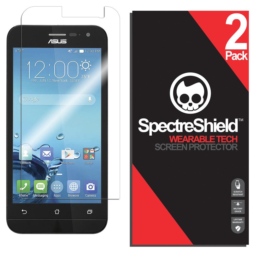 ASUS Zenfone 2E Screen Protectors - Spectre Shield