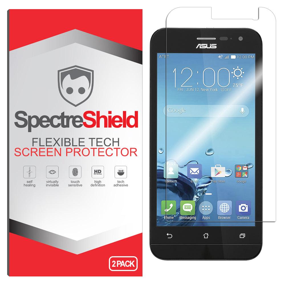 ASUS Zenfone 2E Screen Protectors - Spectre Shield