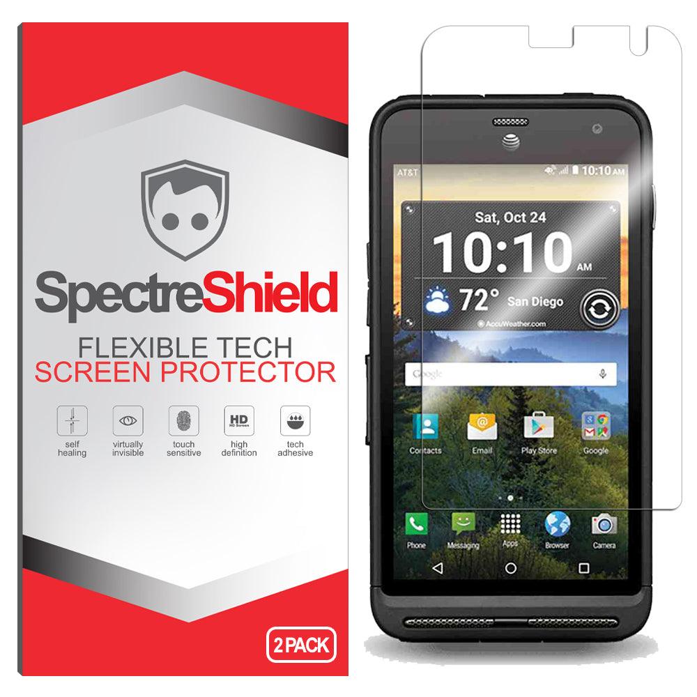 Kyocera Duraforce XD Screen Protector - Spectre Shield