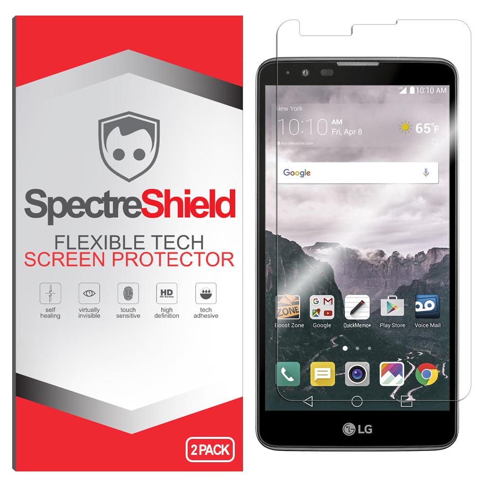 LG Stylo 2 V / Stylo 2 / Stylo 2 Plus / Stylus 2 (2016) Screen Protector - Spectre Shield