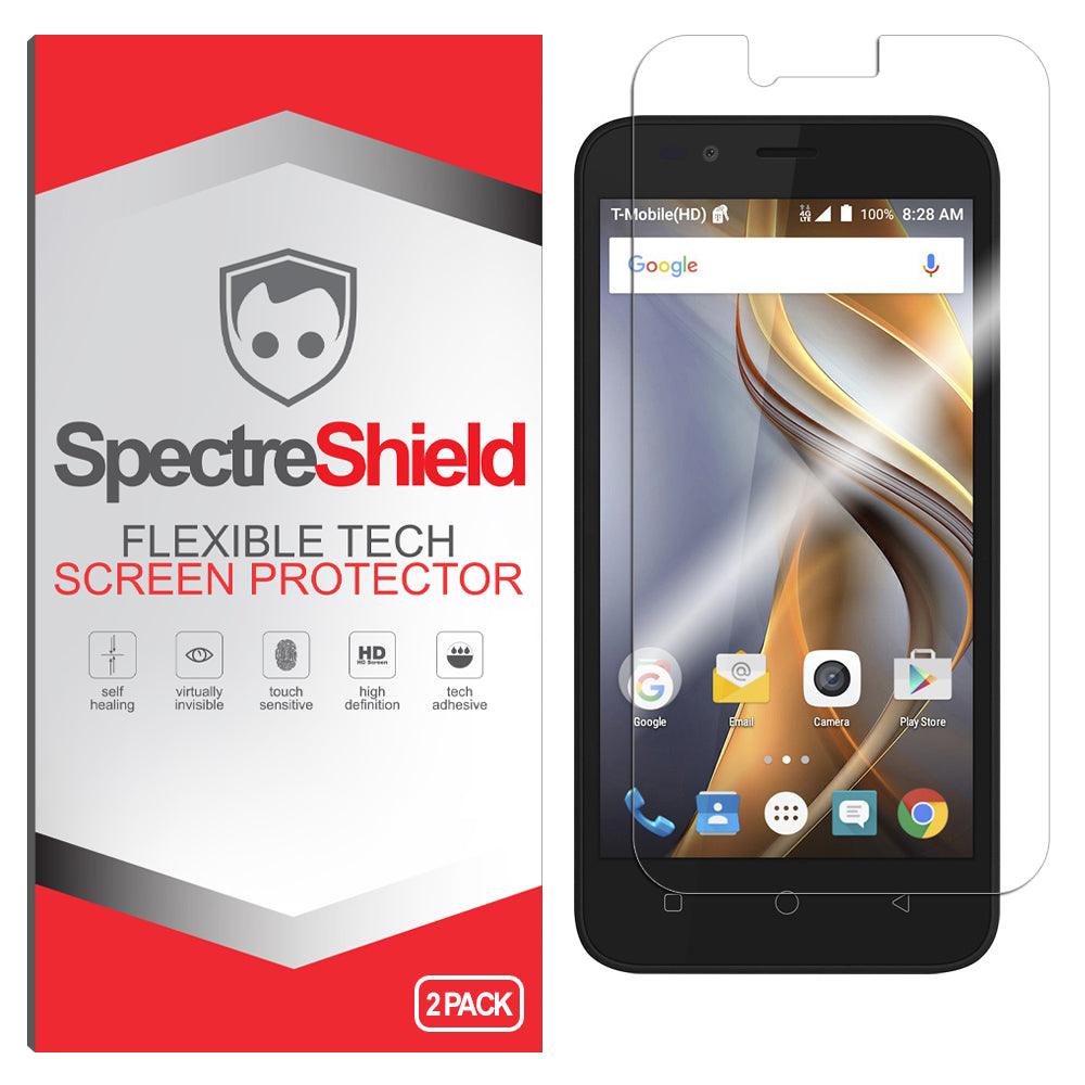 Coolpad Catalyst Screen Protector - Spectre Shield