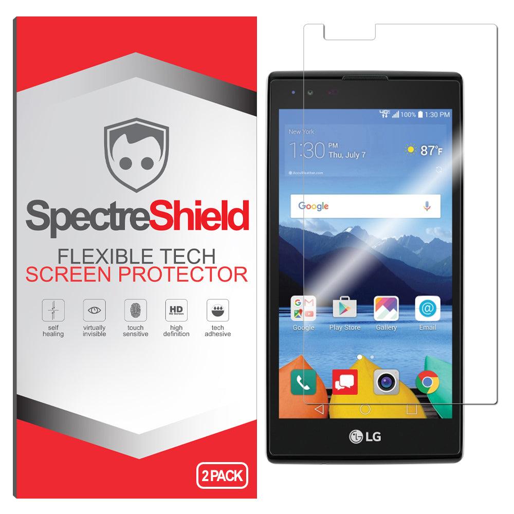 LG K8V (K8 V) Screen Protector - Spectre Shield