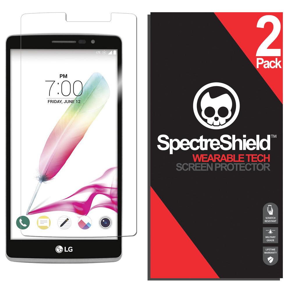 LG G Stylo 4G Screen Protector - Spectre Shield