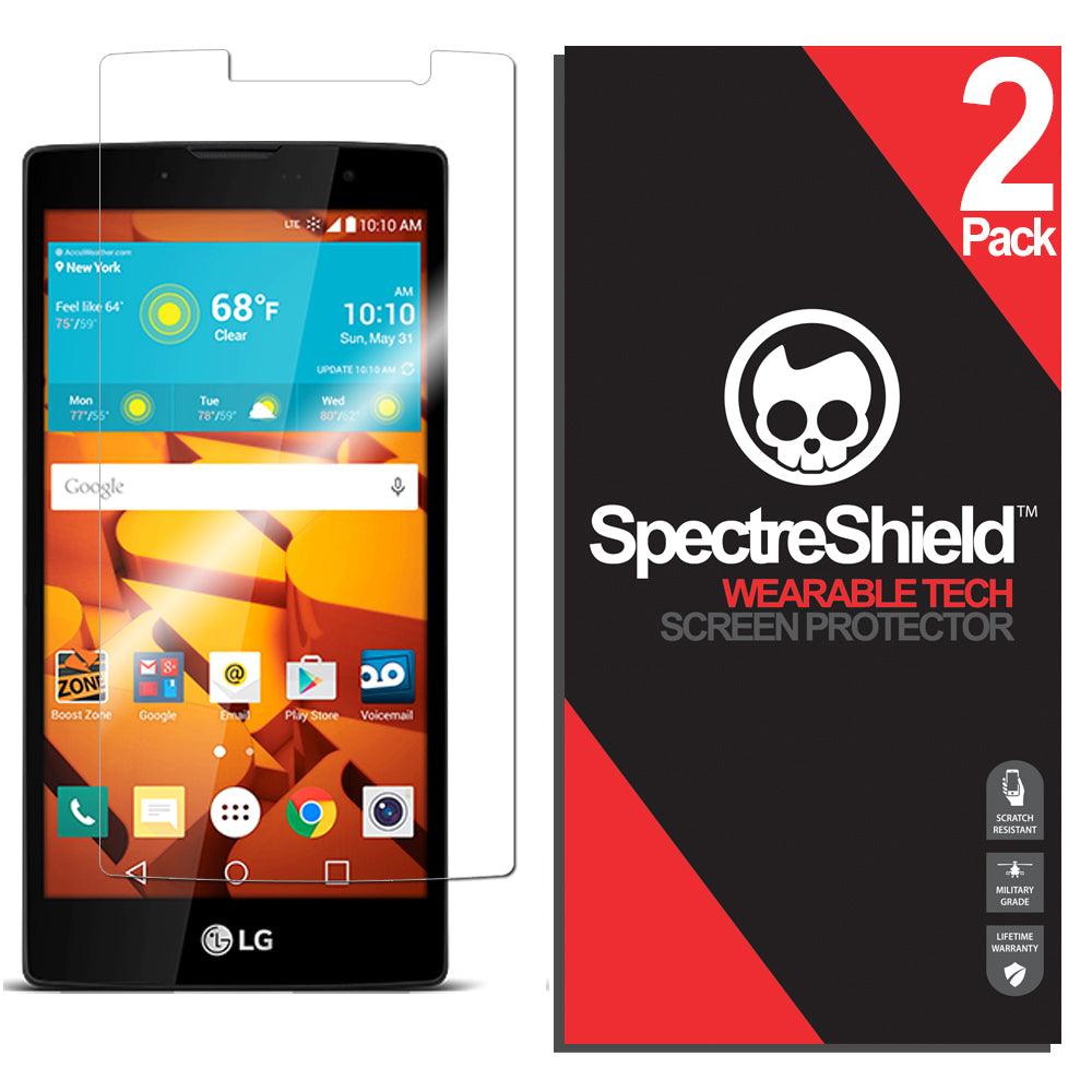 LG Volt 2 (2015) Screen Protector - Spectre Shield