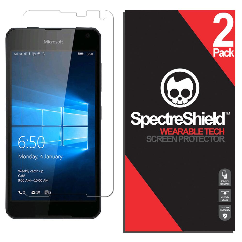 Microsoft Lumia 650 Screen Protector - Spectre Shield