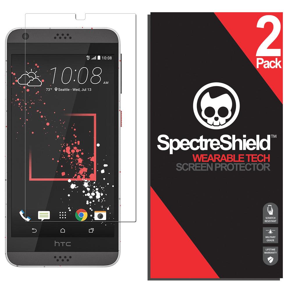 HTC Desire 530 / 630 Screen Protector - Spectre Shield