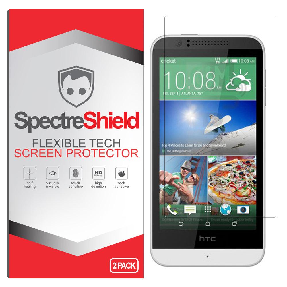 HTC Desire 512 Screen Protector - Spectre Shield