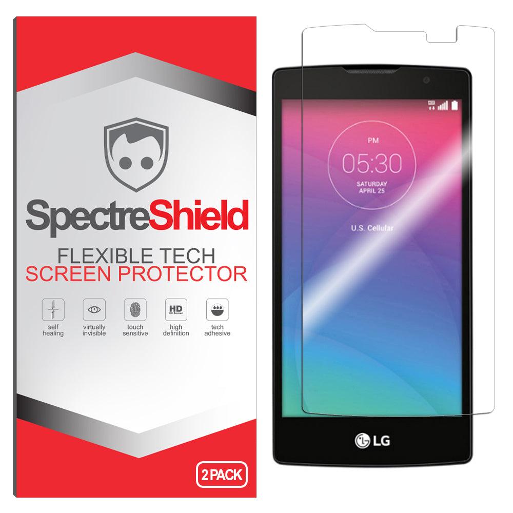 LG Logos Screen Protector - Spectre Shield