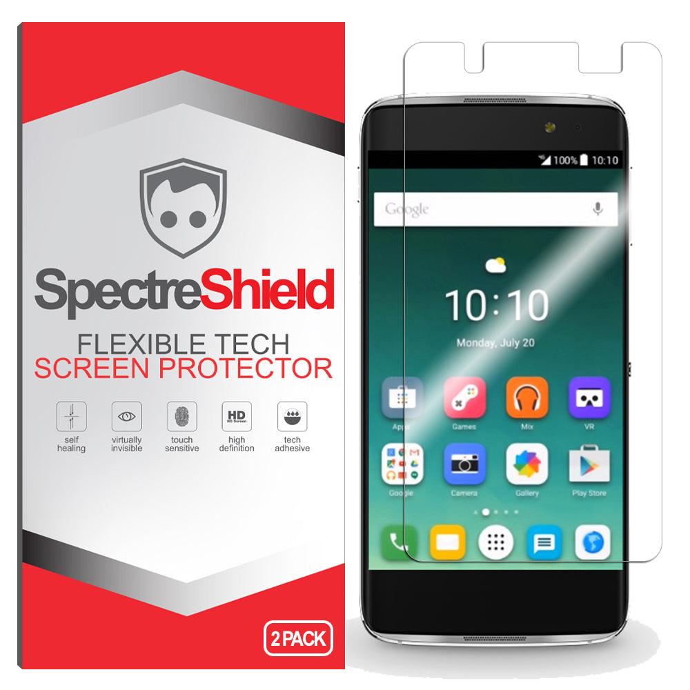 Alcatel Idol 4 (2016) Screen Protector - Spectre Shield