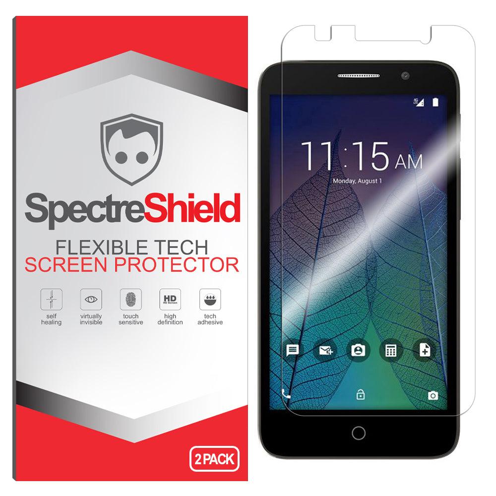 Alcatel Tru / Stellar Screen Protector - Spectre Shield