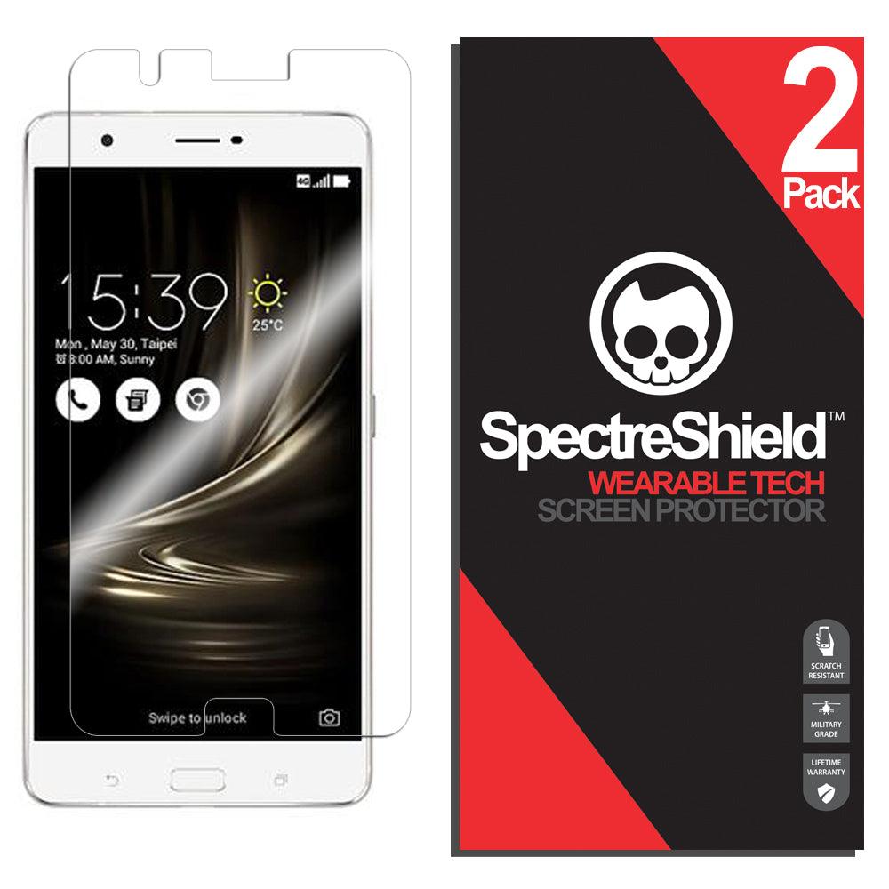 ASUS Zenfone 3 Ultra Screen Protector - Spectre Shield