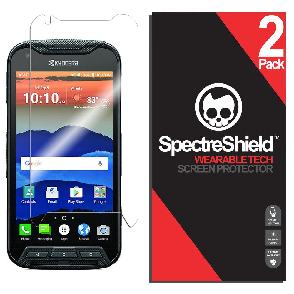 Kyocera Duraforce Pro Screen Protector - Spectre Shield