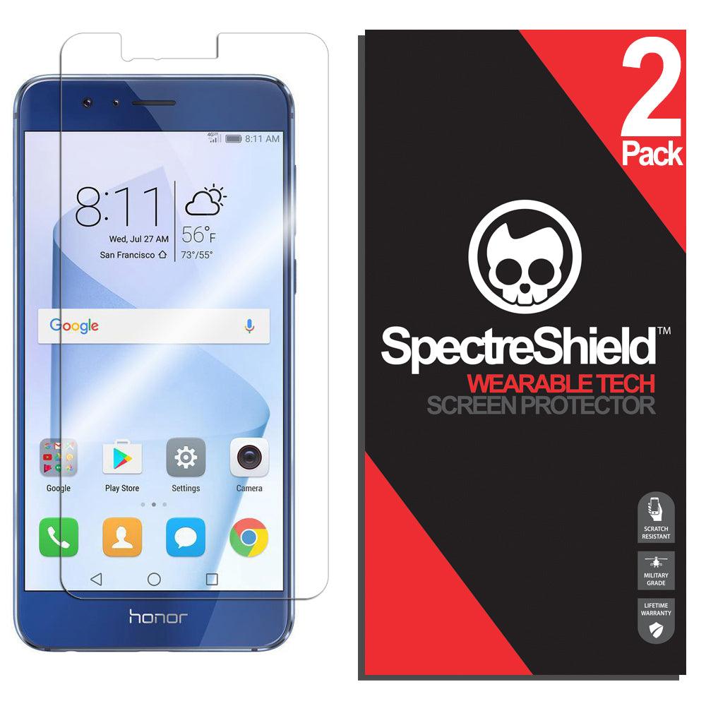 Huawei Honor 8 Screen Protector - Spectre Shield